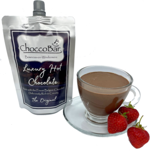 Luxury Hot Chocolate Original