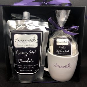 ChoccoBar Gift Set